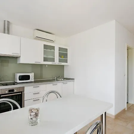 Ferienwohnung Fuer 3 Personen 1 Kind Ca 45 Qm In Stankovic Bei Orebic, Dalmatien Sueddalmatien
