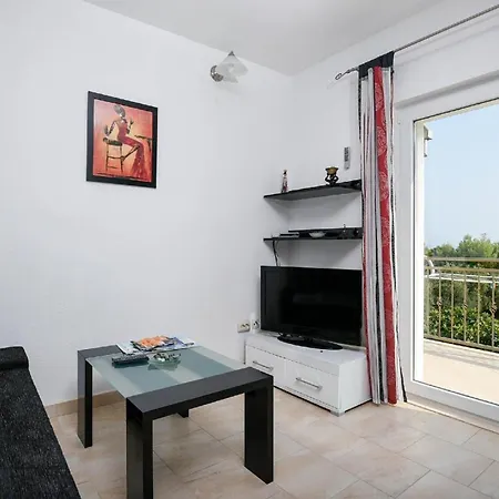 Ferienwohnung Fuer 3 Personen 1 Kind Ca 45 Qm In Stankovic Bei Orebic, Dalmatien Sueddalmatien *