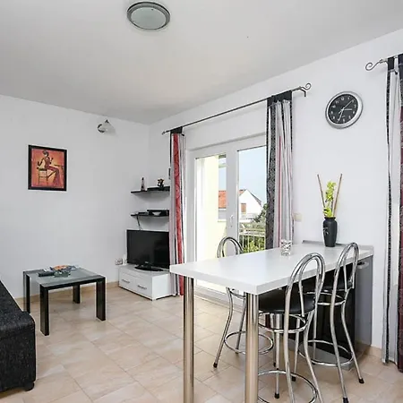 Ferienwohnung Fuer 3 Personen 1 Kind Ca 45 Qm In Stankovic Bei Orebic, Dalmatien Sueddalmatien أوروبيتش