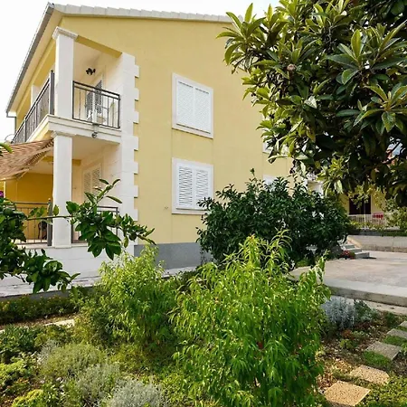 شقة Ferienwohnung Fuer 3 Personen 1 Kind Ca 45 Qm In Stankovic Bei Orebic, Dalmatien Sueddalmatien أوروبيتش