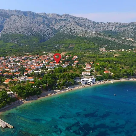 Ferienwohnung Fuer 3 Personen 1 Kind Ca 45 Qm In Stankovic Bei Orebic, Dalmatien Sueddalmatien * أوروبيتش