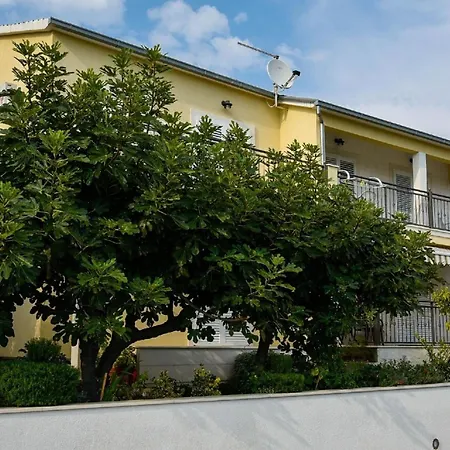 Ferienwohnung Fuer 3 Personen 1 Kind Ca 45 Qm In Stankovic Bei Orebic, Dalmatien Sueddalmatien شقة *