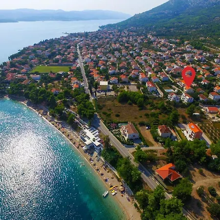 شقة Ferienwohnung Fuer 3 Personen 1 Kind Ca 45 Qm In Stankovic Bei Orebic, Dalmatien Sueddalmatien