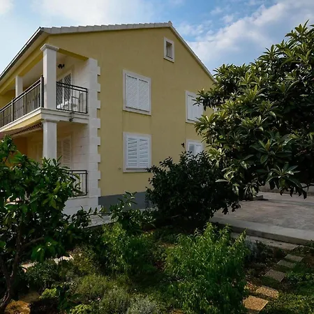 Ferienwohnung Fuer 3 Personen 1 Kind Ca 45 Qm In Stankovic Bei Orebic, Dalmatien Sueddalmatien أوروبيتش