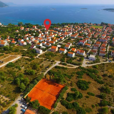 Ferienwohnung Fuer 3 Personen 1 Kind Ca 45 Qm In Stankovic Bei Orebic, Dalmatien Sueddalmatien شقة *