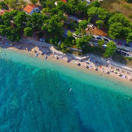 Ferienwohnung Fuer 3 Personen 1 Kind Ca 45 Qm In Stankovic Bei Orebic, Dalmatien Sueddalmatien أوروبيتش