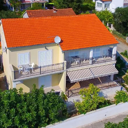 Ferienwohnung Fuer 3 Personen 1 Kind Ca 45 Qm In Stankovic Bei Orebic, Dalmatien Sueddalmatien شقة