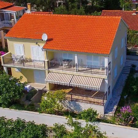 شقة Ferienwohnung Fuer 3 Personen 1 Kind Ca 45 Qm In Stankovic Bei Orebic, Dalmatien Sueddalmatien